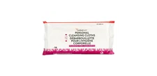 Cardinal Health Personal Wipe Soft Pack Aloe Unscented, Case of 576