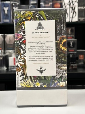 Penhaligon's The Bewitching Yasmine Eau de Parfum for Women 2.5 fl
