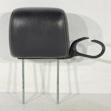 08-10 Dodge Challenger Srt8 Seat Head Rest Driver Lh Aa7074 08-10 Dodge Challenger Srt8 Seat Head Rest Driver Lh Aa7074