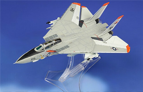 Century Wings F-14A Tomcat U.S.Navy VF-114 Aardvarks USS 1 Century Wings F-14A Tomcat U.S.Navy VF-114 Aardvarks USS 1
