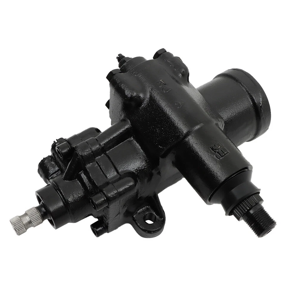 Labwork Power Steering Gear Box 27-7540 For 88-99 Chevrolet GMC C1500 2500 K1500 - Image 3 of 4