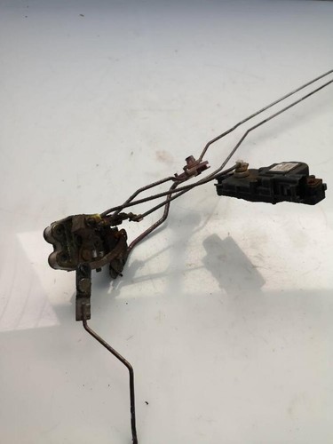 Serrature Esterne E Sistemi Di Chiusura Per Seat Ibiza IV - Foto 10