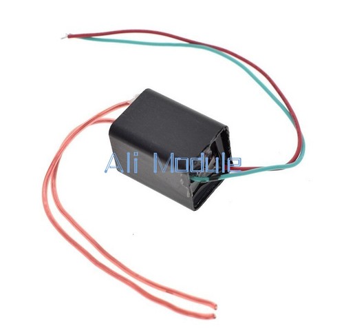 DC3.6V-20 kV 12V to 20000V High-Voltage Generator Board Step-up Power Module NEW - Picture 4 of 10