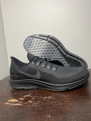 water resistant shoes nike