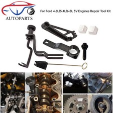 Valve Spring Compressor Cam Phaser Tool Kit For Ford 4.6l5.4l6.8l 3v Engine