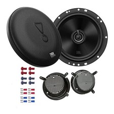 JBL Stage2 65 Lautsprecher 2x480W 165mm für Mercedes SLK-Klasse R170 1996-2004 JBL Stage2 65 Lautsprecher 2x480W 165mm für Mercedes SLK-Klasse R170 1996-2004