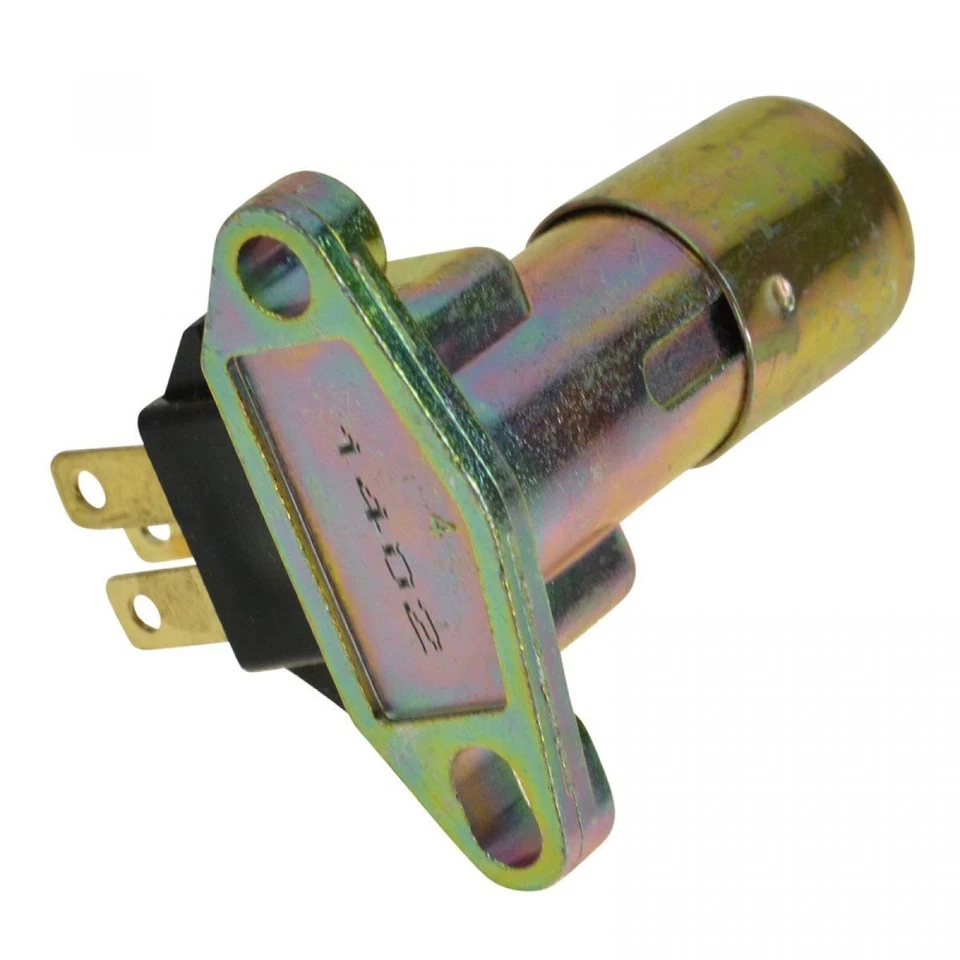 AC DELCO Headlight Dimmer Switch Floor Mounted for GMC Jeep Chevy Ford Buick - Image 2 of 4