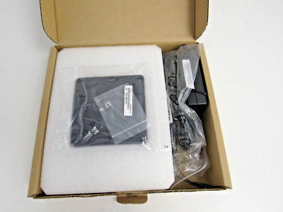 POLYCOM PANO System Video Conferencing  2201-29400-001  Wireless HDMI  4K 26-3