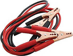 Am-Tech 200A Jump Leads