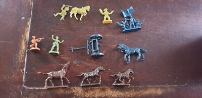 Figurines Airfix : les meilleurs prix sur le neuf et l'occasion