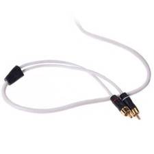Fusion Performance RCA Cable - 2 Channel - 6 010-12614-00 