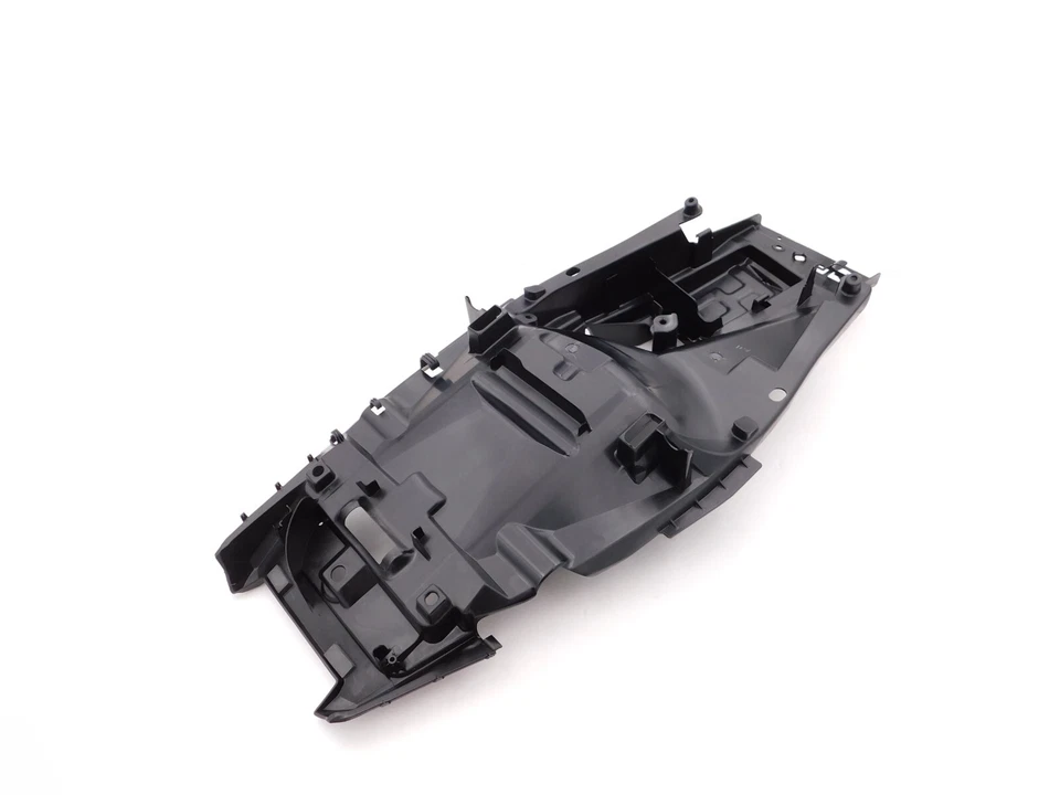 ЗАДНЕЕ КРЫЛО HONDA 2013-2025 CBR600RR OEM НОВОЕ ПОДЛИННОЕ 80105-MJC-A01 - Изображение 2 из 4