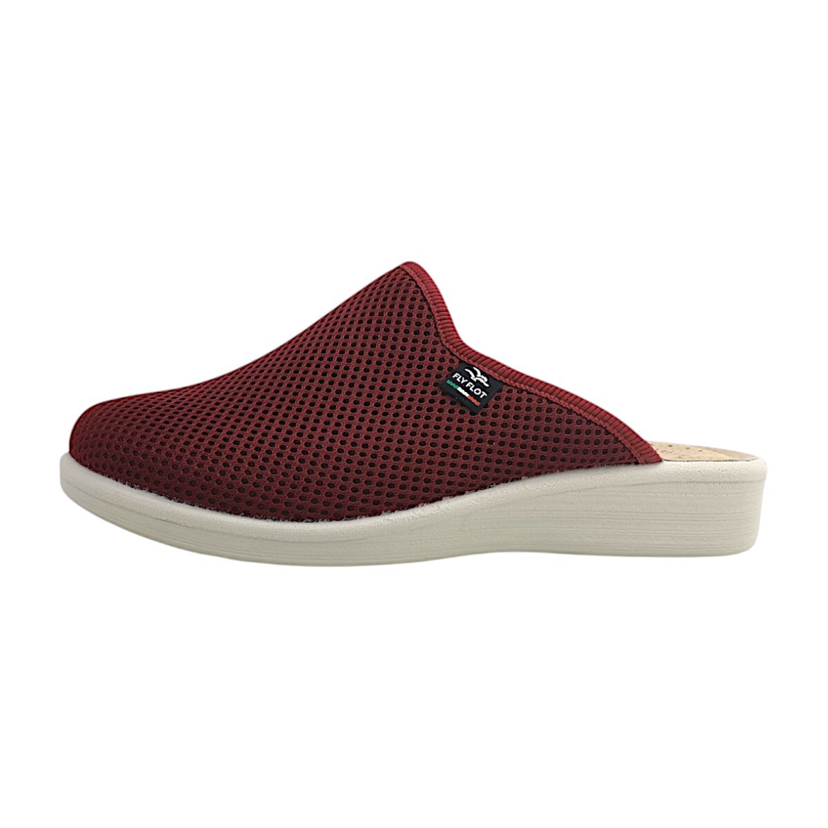 ЛЕТАЮЩИЙ ФЛОТ, Даменшухе, Хаусшухе, Гниющий Фрайцайт