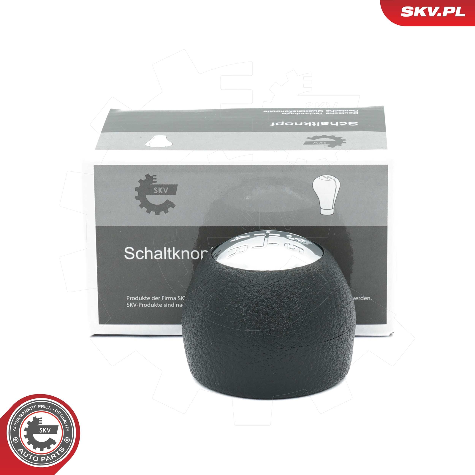 ESEN SKV 63SKV006 Gear Knob for ALFA ROMEO