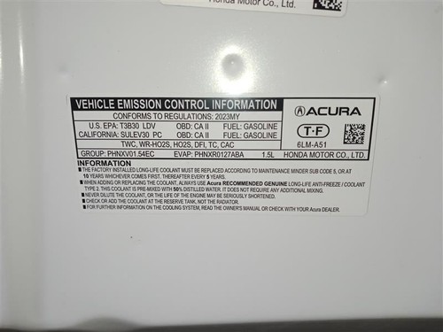Alternator 2023 Integra Sku#3878775 - Picture 6 of 6
