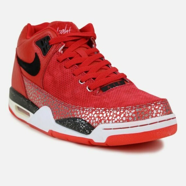 nike air squad flight