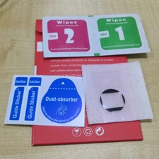 Glass Viewfinder Protector Eyepiece Cover UV Sticker for Nikon Z 8 Z 9 Z f