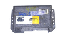 3531658 Ecm Ecu Computer 1989-19991 Volvo 740