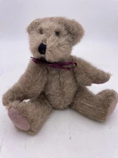 Boyds Bear Plush -  Callaghan 8" - #5704
