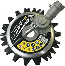 Idech ASK-V23 Power Rotary Scissors Super Calmer PRO Attachment for Brush Cutter