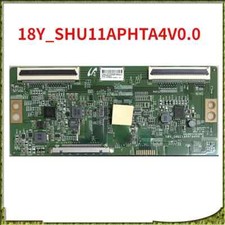 Logic Board 18Y SHU11APHTA4V0.0 49'' 55'' T Con Board for TV Professional Tested