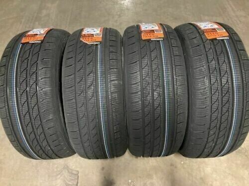 Winterreifen 245/40 R18 97V Mercedes E-Klasse W211 Autoreifen - Bild 6