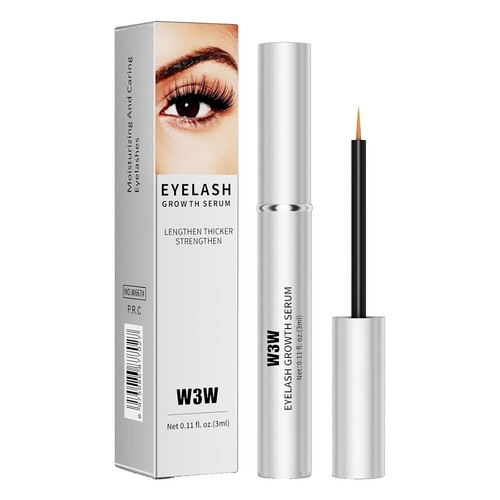 NuSkin Nu Skin Lash + Brow Serum - Thick Eyelashes & Eyebrows 06