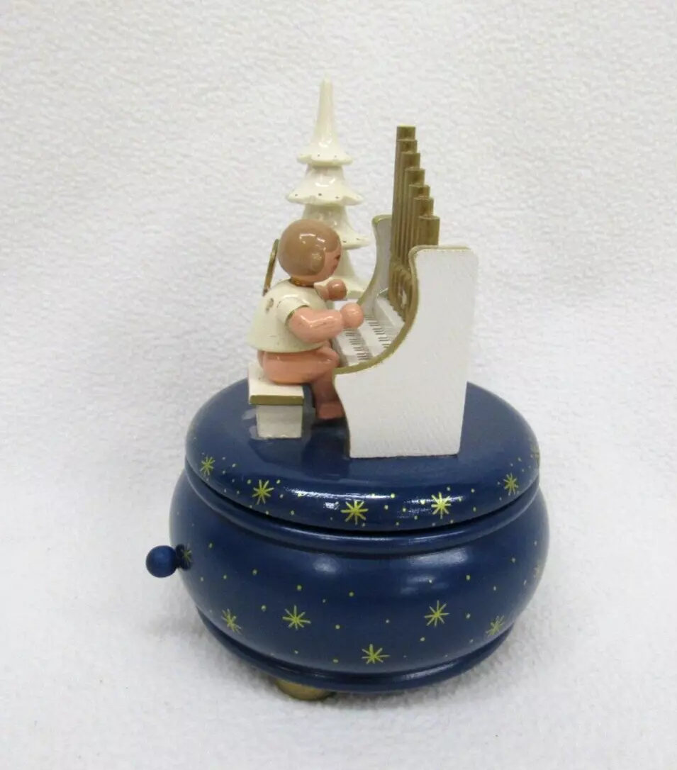 Christian music box deals