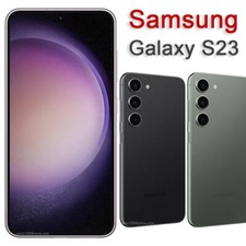 Samsung Galaxy S23 5G S911U 128GB/256GB Unlocked Smartphone-