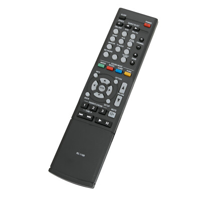 Replaced Remote RC-1168 for Denon AV AVR-1713 AVR-1613 RC-1169 AVR1713 AVR1613