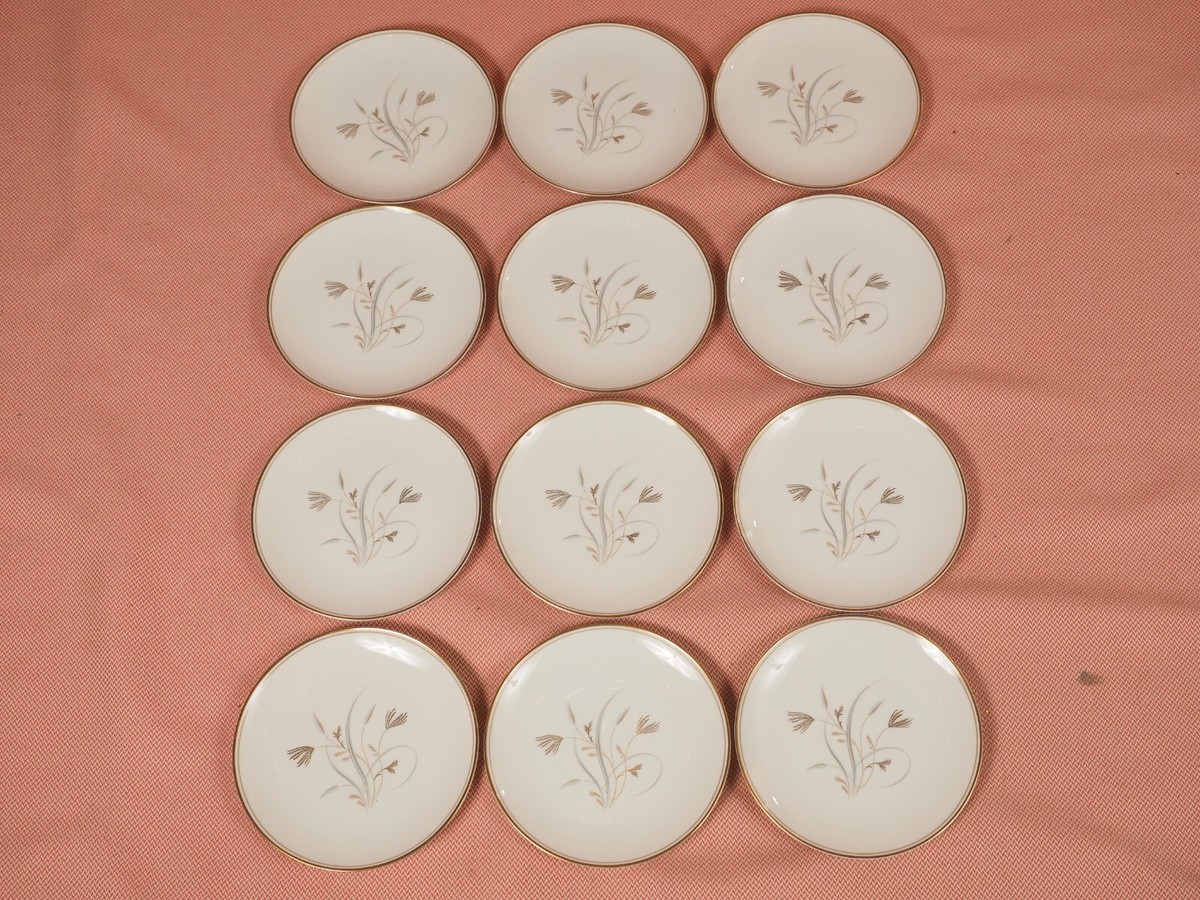 67 Piece Noritake China Set Laverne 5810 Japan | eBay