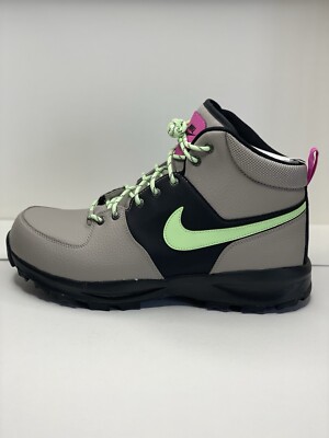 Nike Manoa Leather SE Enigma Stone Like Men s Boot Men s Size 13 