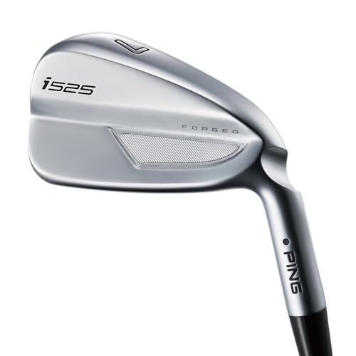 S Ping (Pin) i525 6-9PW MD105 S Golf Iron (Set of 5) NS Pro Modus 