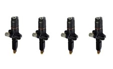 Belarus tractor fuel injectors nozzles (4pc) 80/82/500/550/800/820/900/8000/9000