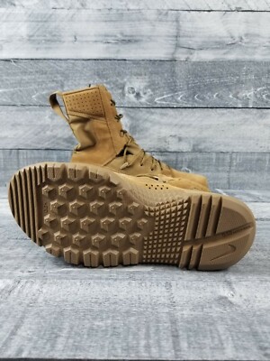 ナイキ　タクティカルブーツ　SFB SPECIAL FIELD BOOTS Nike SFB Special Field Boot leather AQ-1202 900 size 12 | eBay
