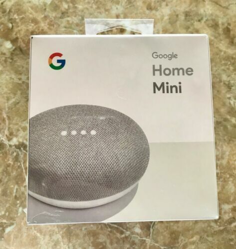 ebay google home mini