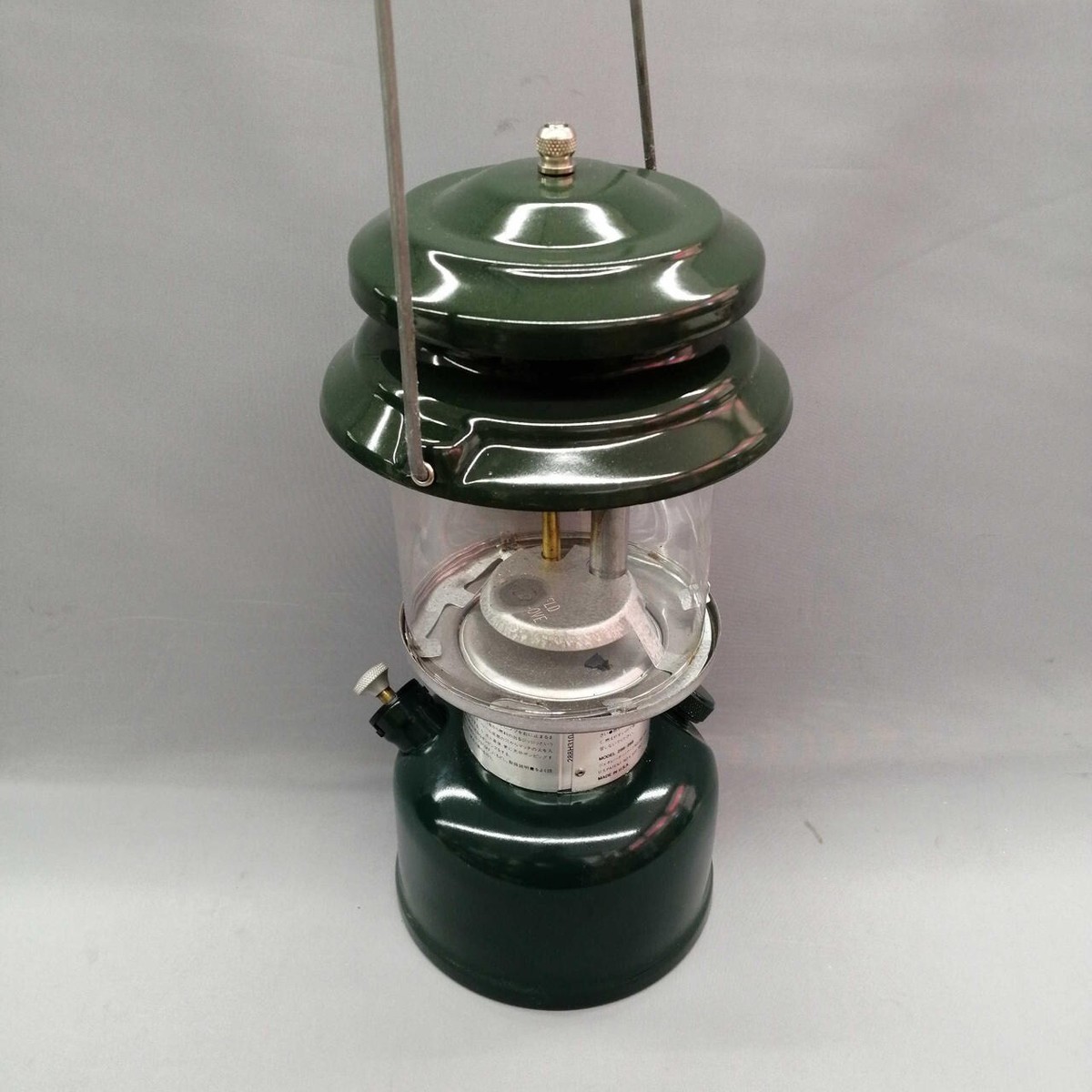 Coleman - あきさん Direct from Japan ONE MANTLE LANTERN COLEMAN: 286A740J | eBay