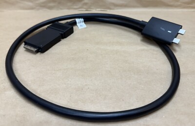 Used Dell TB18DC Docking Station Cable Module Replacement / 05WKM3