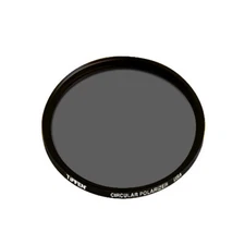 Tiffen 40.5mm Circular Polarizer Polarizing Lens Filter