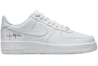 Travis Scott x Air Force 1   Utopia  Size 12 Order Confirmed In Hand