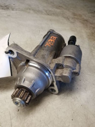 2019 Volkswagen Jetta, Golf - Starter Motor, Bosch - 0AM911022C - R317646 - Picture 5 of 12