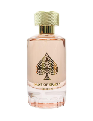 Game of Spades Queen by Jo Milano Paris 3.4 oz EDP Spray – Women's