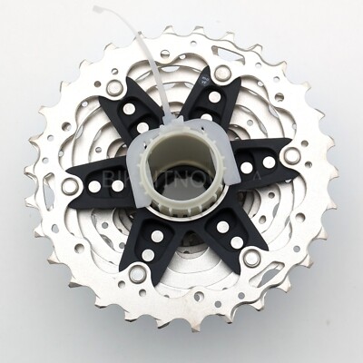 New Shimano Ultegra CS-R8101-12 Bike Cassette 12 Speed 11-30T