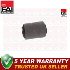FAI Rear Lower Inner Track Control Arm Bush Fits Ford Mondeo S-Max Galaxy