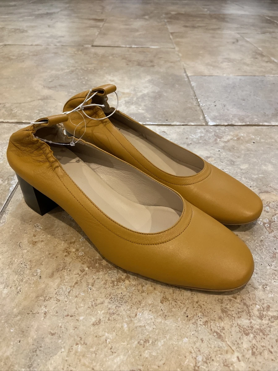 Everlane pumps hotsell