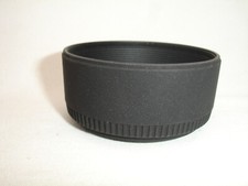 Genuine Sigma LH 580-03 Screw-in 58mm Lens Hood Shade for 105mm f/2.8 EX DG Mac.