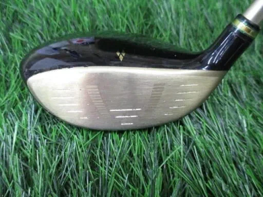 Madera de calle Dunlop XXIO PRIME 5W 18 grados diestro SP800 grafito Flex-R Japón usada Foto 2 de 4