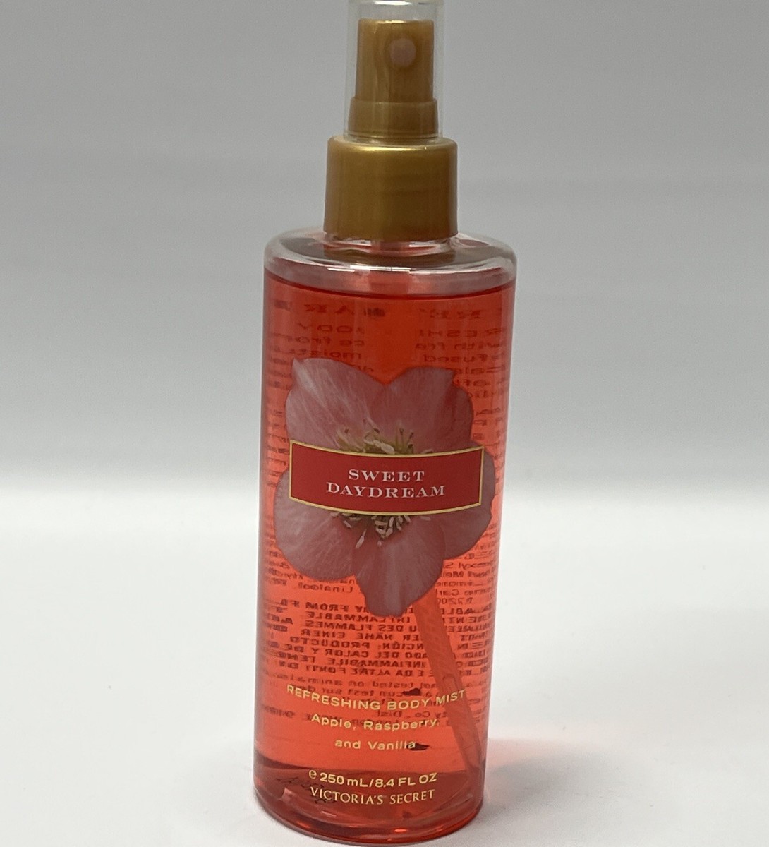 Victoria's Secret Sweet Daydream Body Mist For Women 8.4fl oz