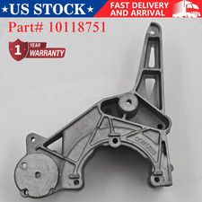 Ac Compressor Bracket 10118751 For Gm 88-95 4.35.05.7 Tahoe C1500 C2500 C3500 Ac Compressor Bracket 10118751 For Gm 88-95 4.35.05.7 Tahoe C1500 C2500 C3500