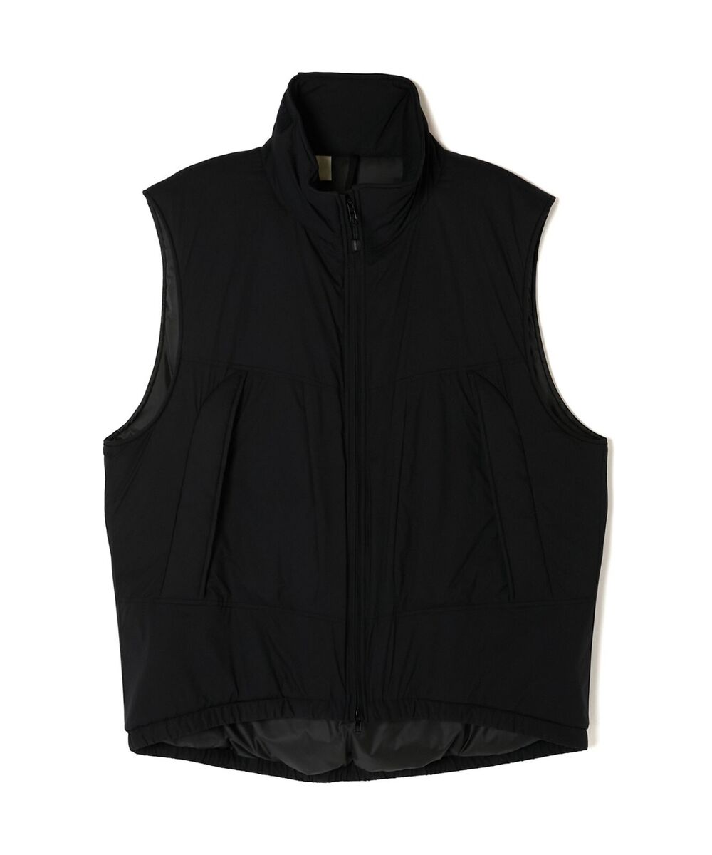 ASK availability first) N.hoolywood TPES × WILD THINGS VEST ASK availability first) N.hoolywood TPES × WILD THINGS VEST